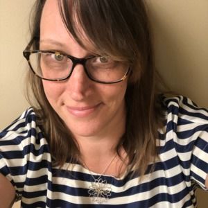 Meet your Posher, Rosanna